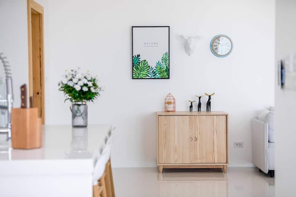 Photo of Bedroom in Chaweng City Center