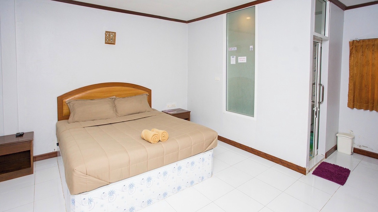 Photo of Bedroom in Sai Thai