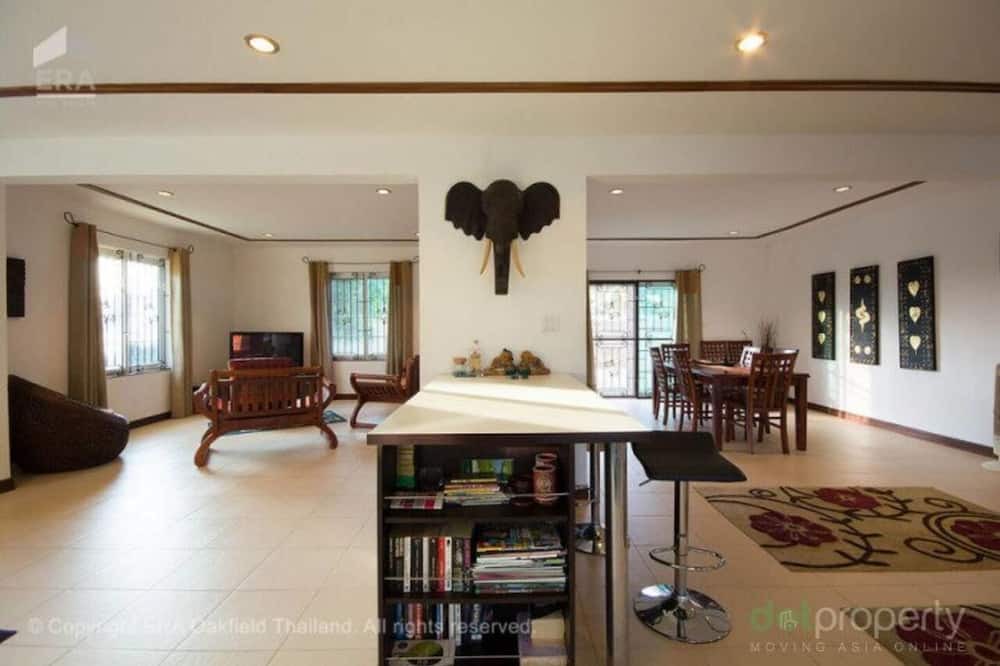 Photo of Livingroom in Rayong