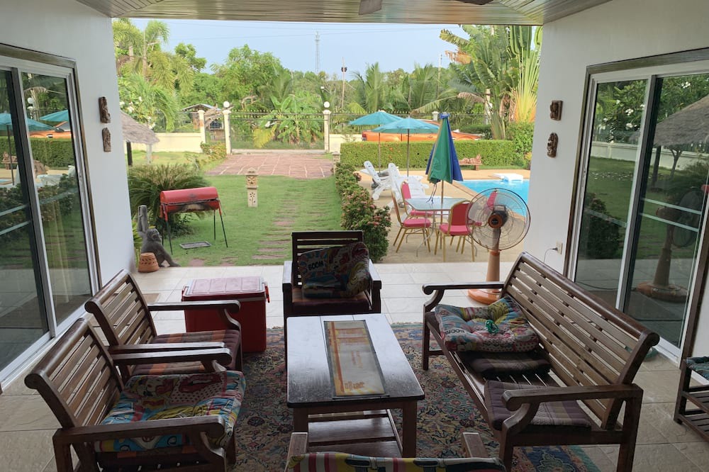 Photo of Patio Balcony in Rayong