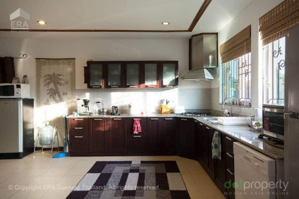 Photo of Kitchen in Rayong