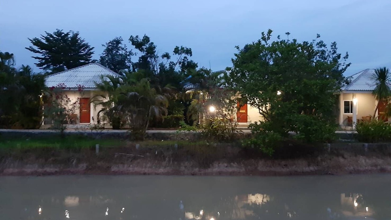 Photo of Outdoor in Lamphun