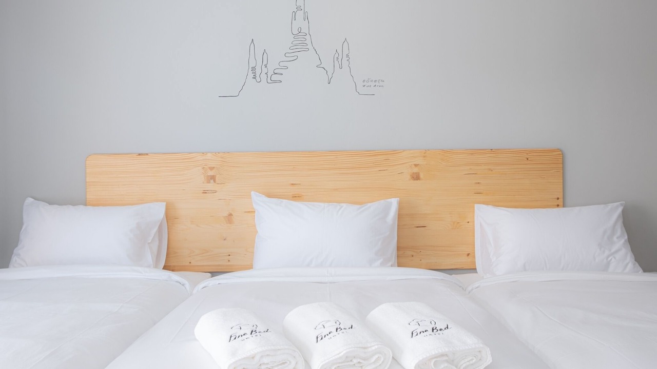 Photo of Bedroom in Sai Ma