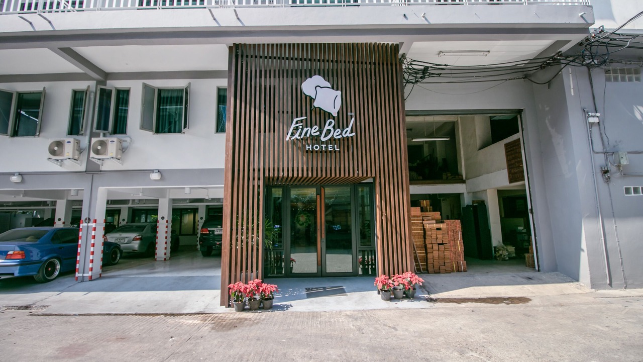 Photo of Outdoor in Sai Ma