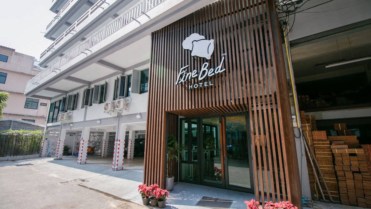 Photo of Outdoor in Sai Ma