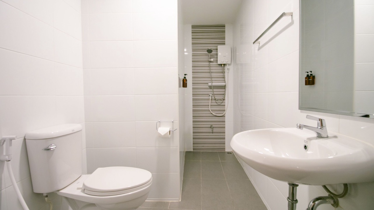 Photo of Bathroom in Sai Ma