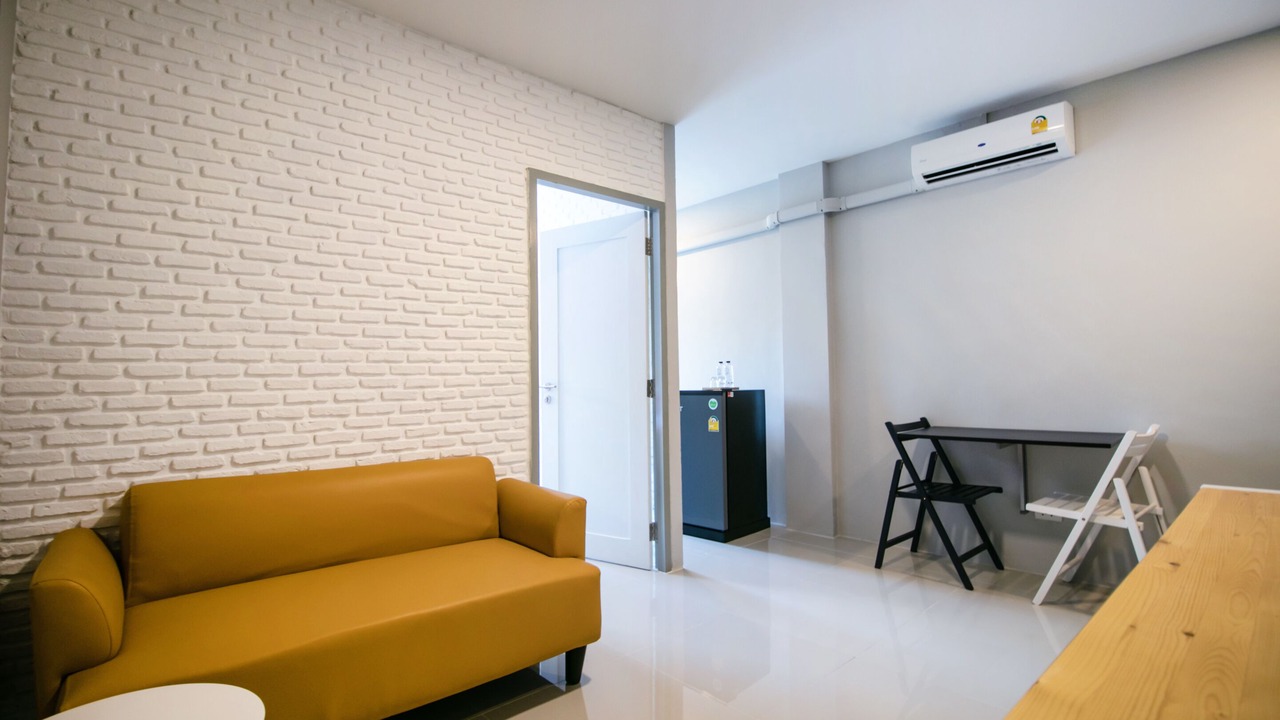 Photo of Bedroom in Sai Ma