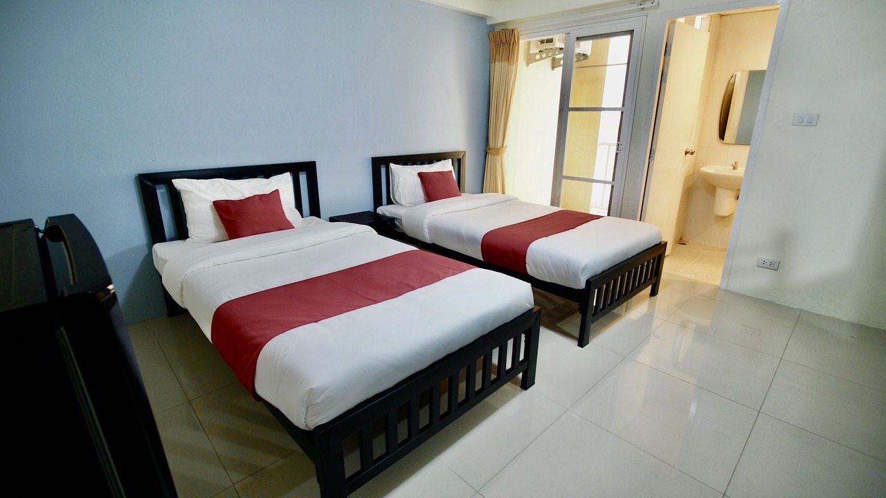 Photo of Bedroom in Hua Mak