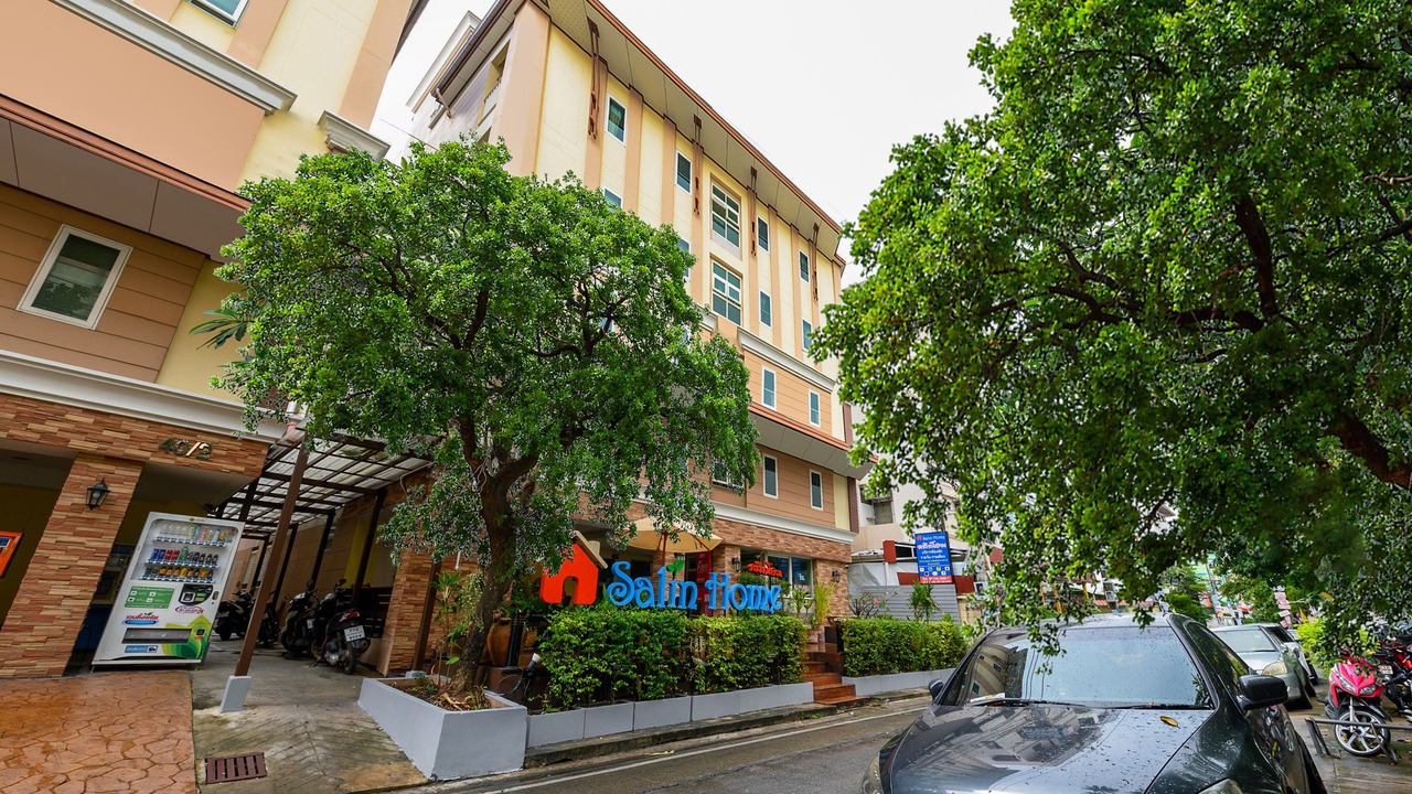 Photo of Outdoor in Hua Mak