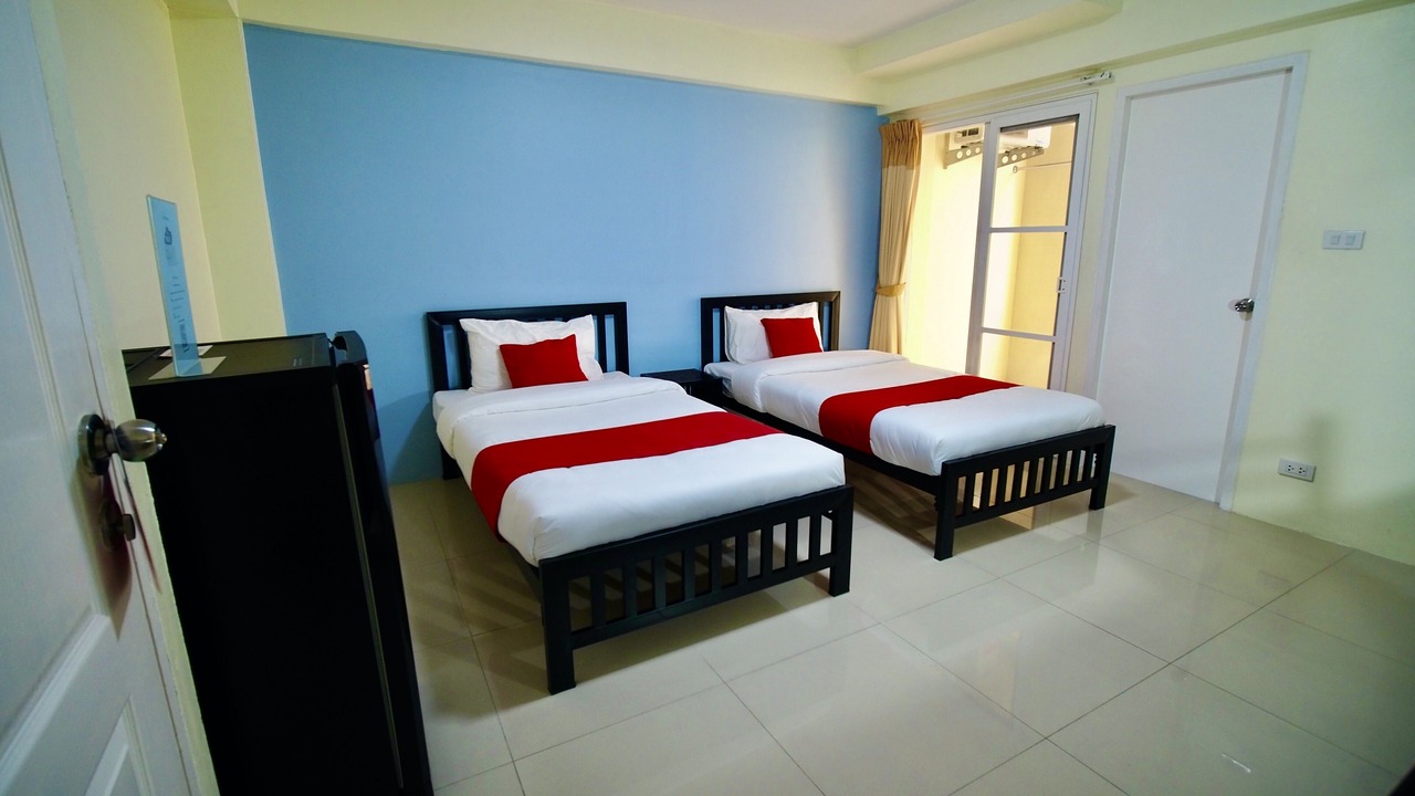 Photo of Bedroom in Hua Mak