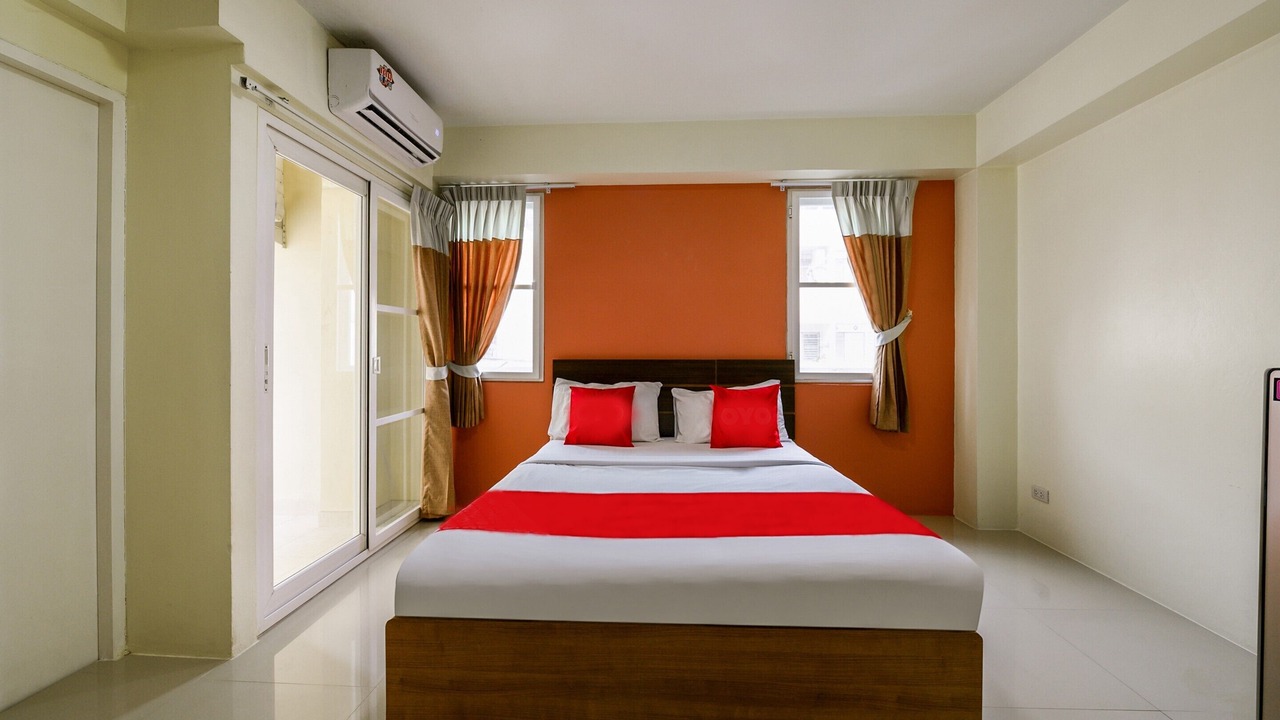Photo of Bedroom in Hua Mak