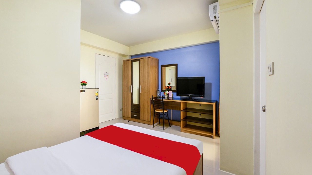 Photo of Bedroom in Hua Mak
