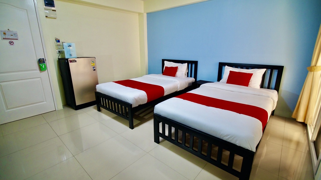 Photo of Bedroom in Hua Mak