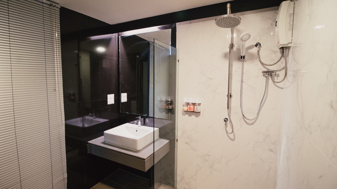 Photo of Bathroom in Nakhon Ratchasima