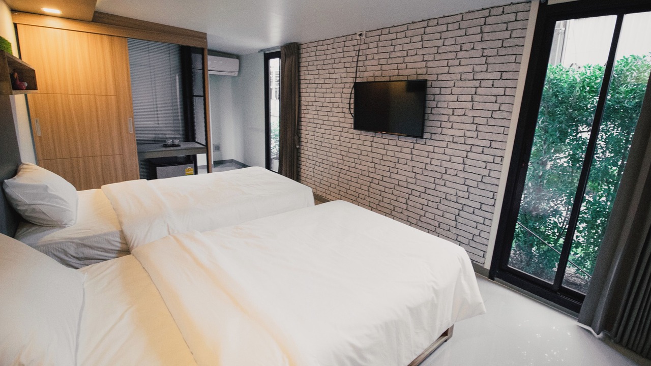 Photo of Bedroom in Nakhon Ratchasima