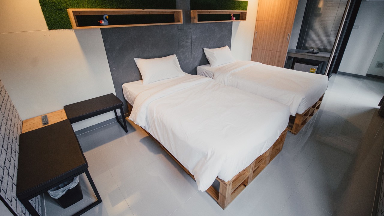 Photo of Bedroom in Nakhon Ratchasima