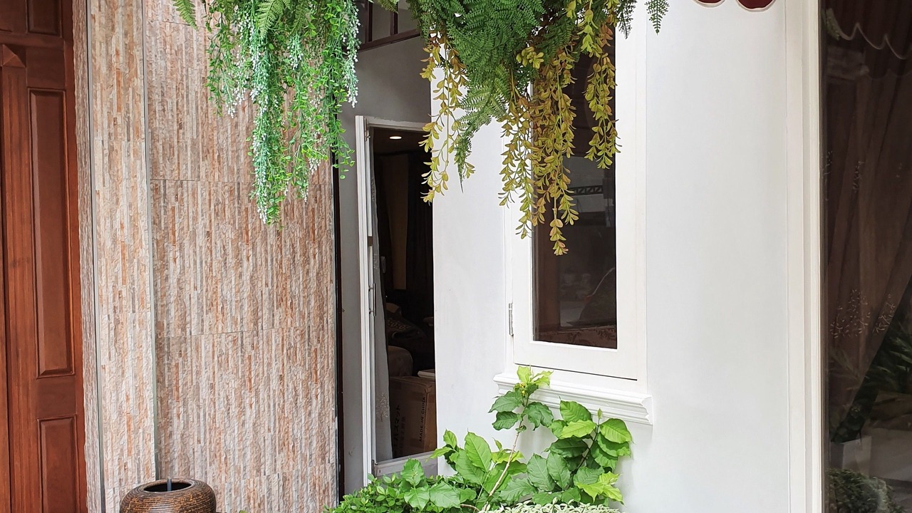 Photo of Outdoor in Bang Phlat