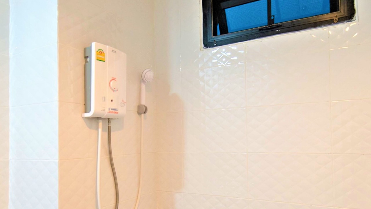 Photo of Bathroom in Ban Du