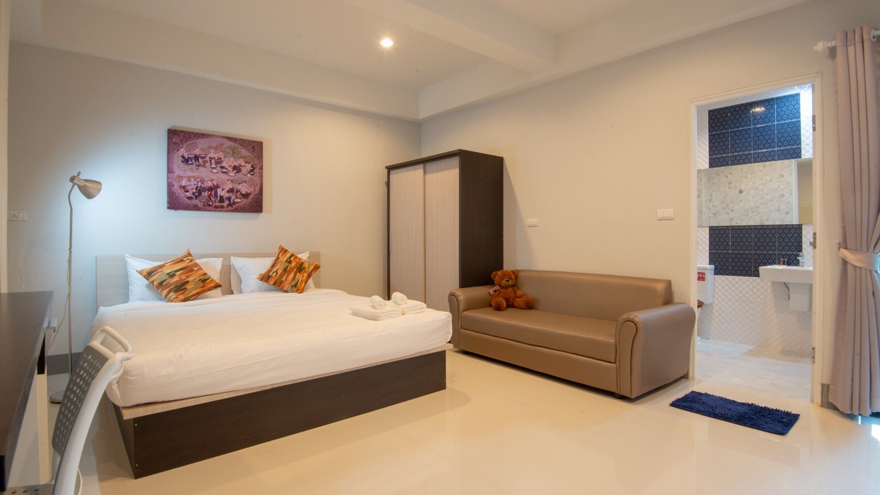 Photo of Bedroom in Ban Du