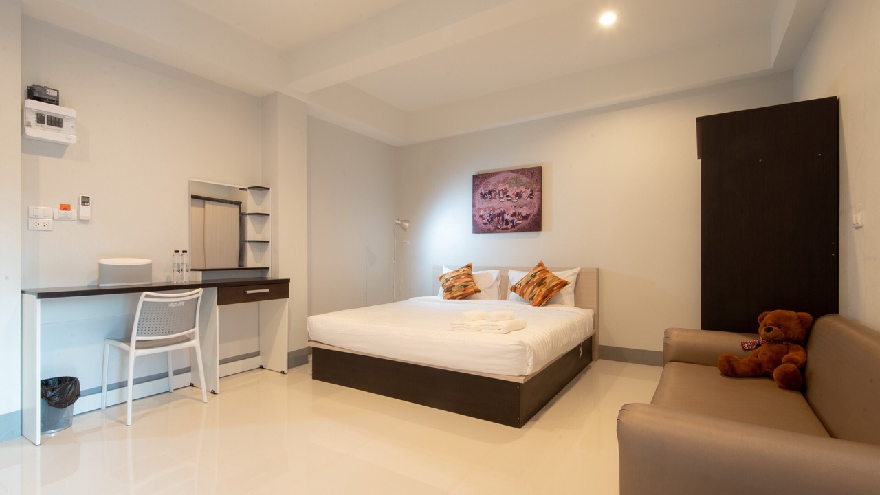 Photo of Bedroom in Ban Du