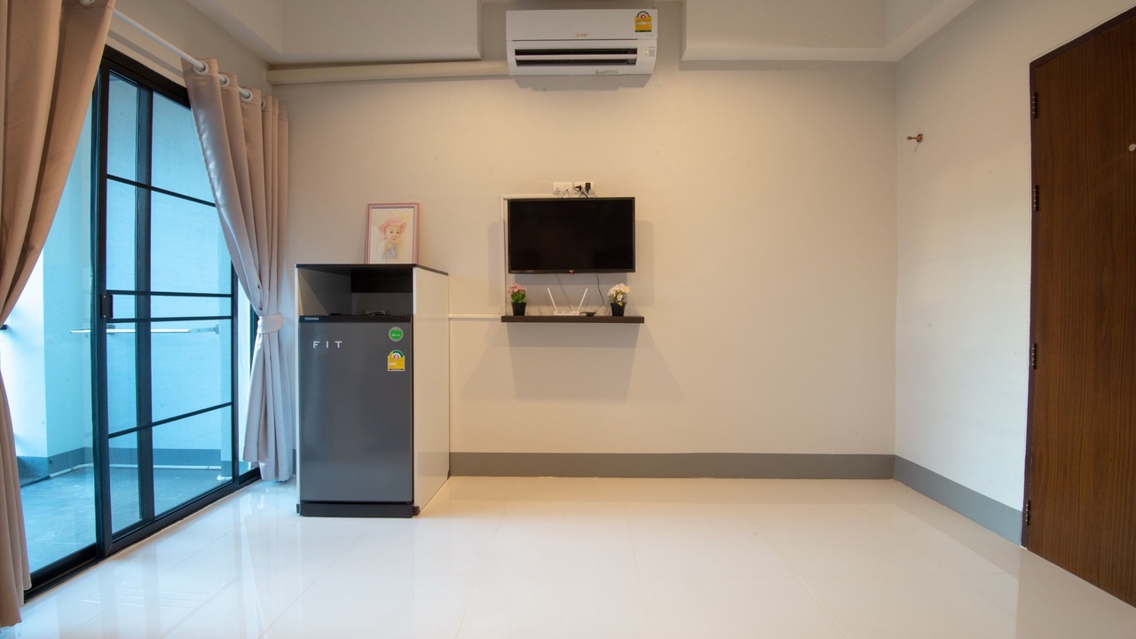 Photo of Bedroom in Ban Du