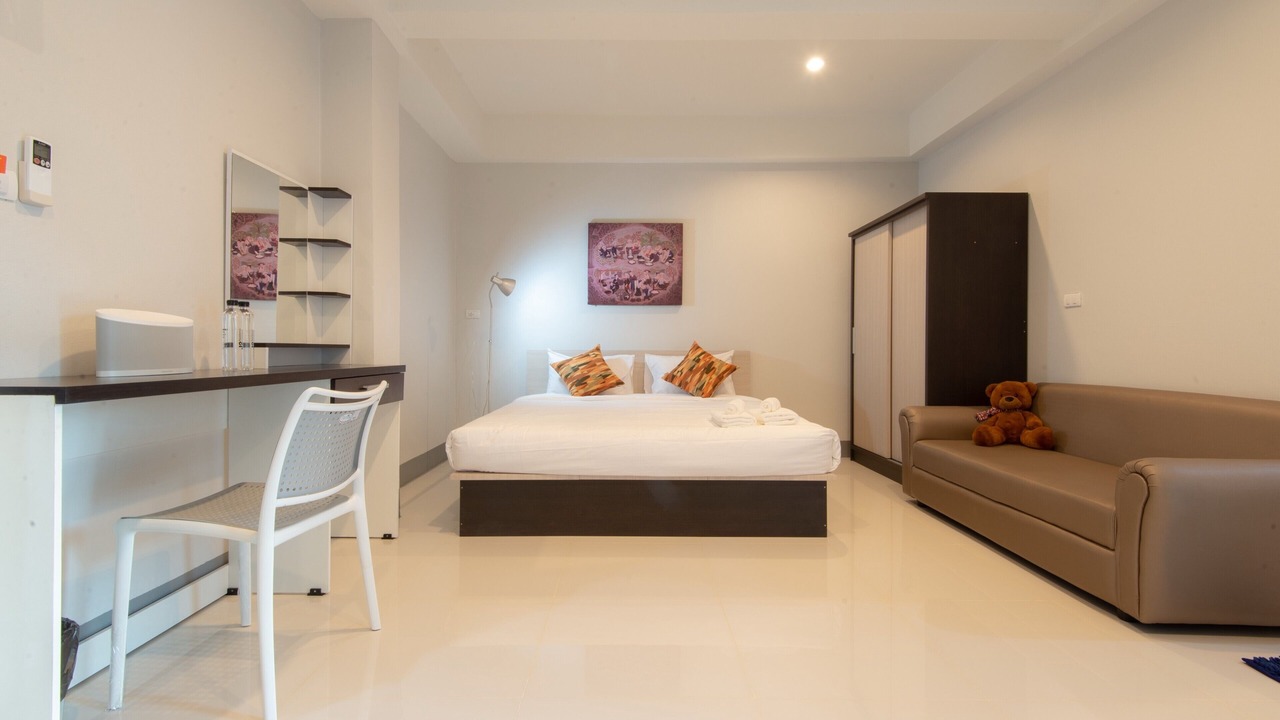 Photo of Bedroom in Ban Du