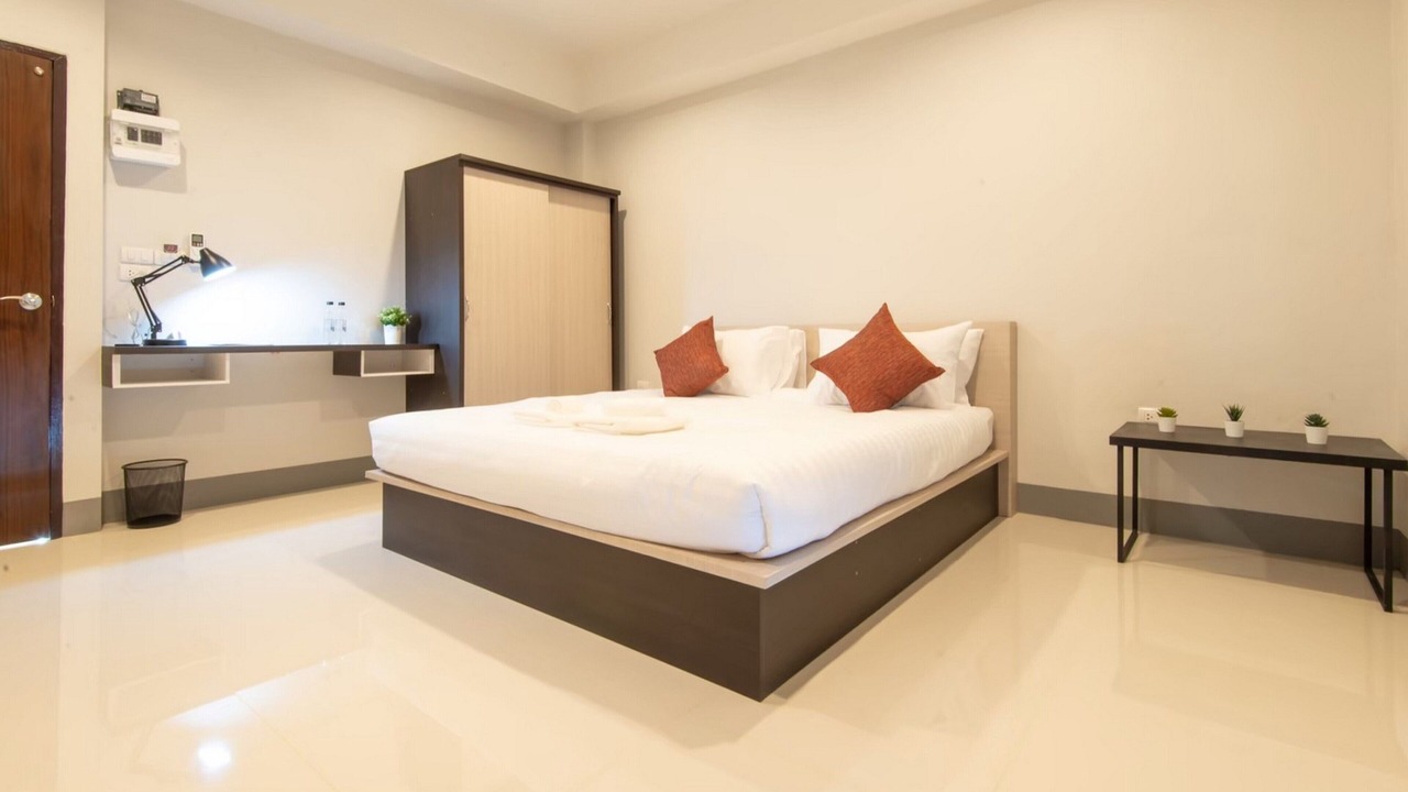 Photo of Bedroom in Ban Du