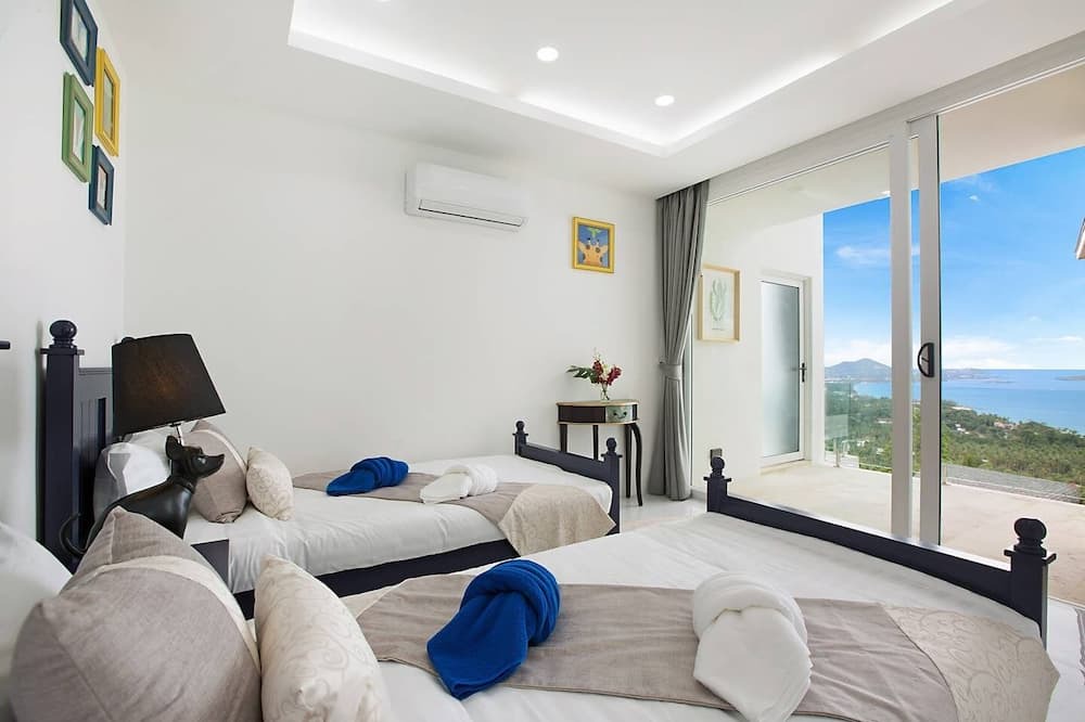 Photo of Bedroom in Chaweng City Center