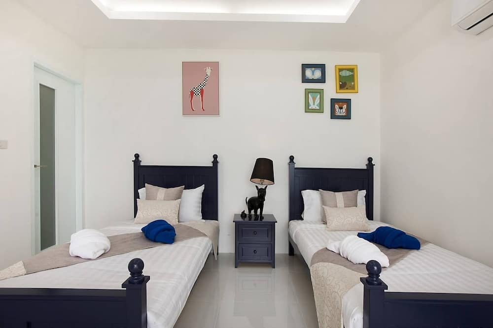 Photo of Bedroom in Chaweng City Center