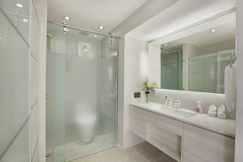 Photo of Bathroom in Chaweng City Center