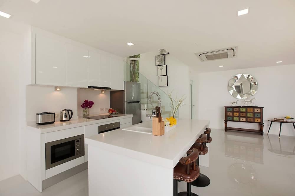 Photo of Kitchen in Chaweng City Center