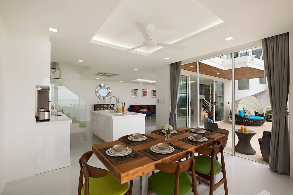 Photo of Kitchen in Chaweng City Center