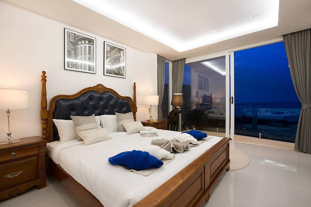 Photo of Bedroom in Chaweng City Center