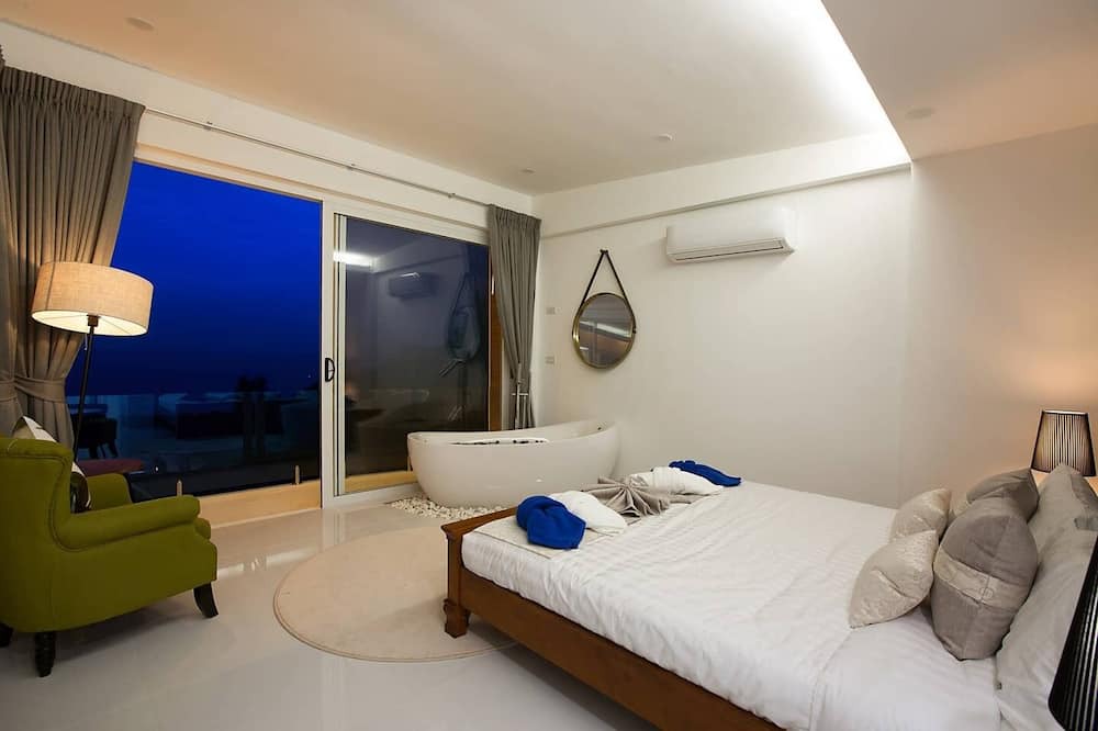 Photo of Bedroom in Chaweng City Center