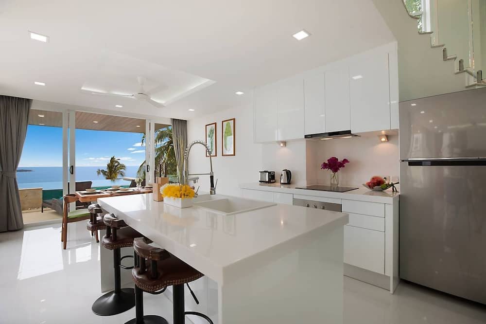 Photo of Kitchen in Chaweng City Center