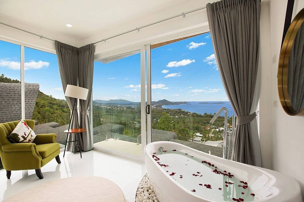 Photo of Bedroom in Chaweng City Center