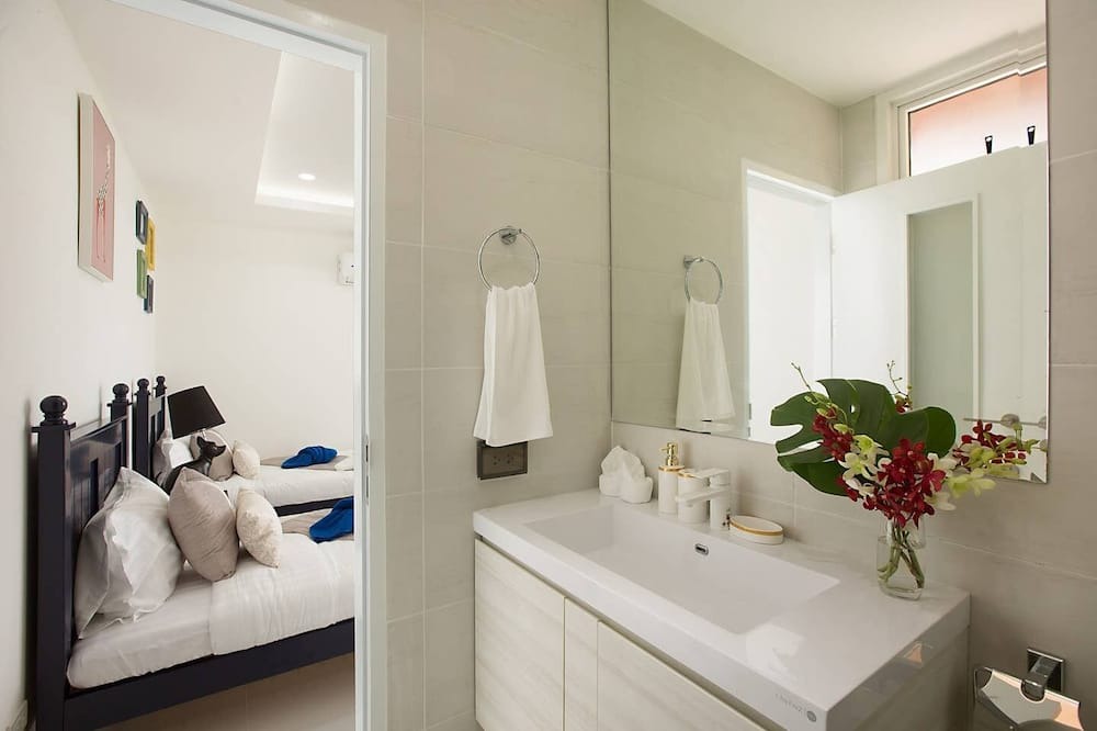 Photo of Bedroom in Chaweng City Center