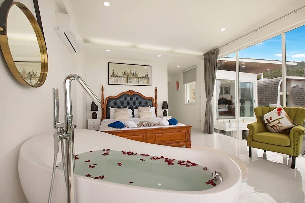 Photo of Bedroom in Chaweng City Center