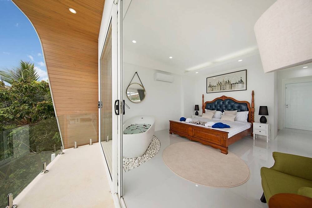 Photo of Bedroom in Chaweng City Center