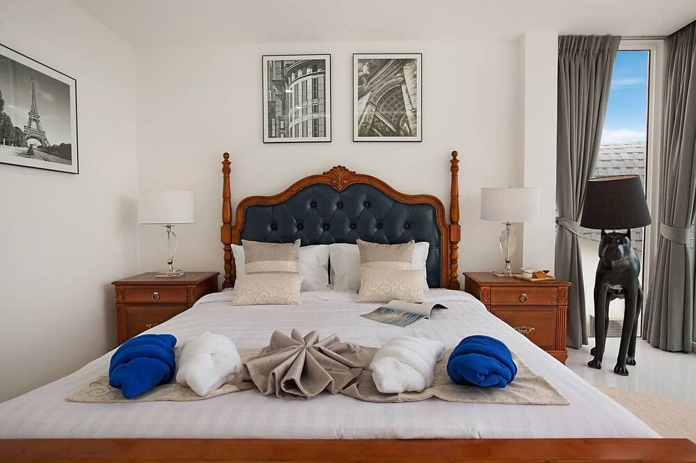 Photo of Bedroom in Chaweng City Center