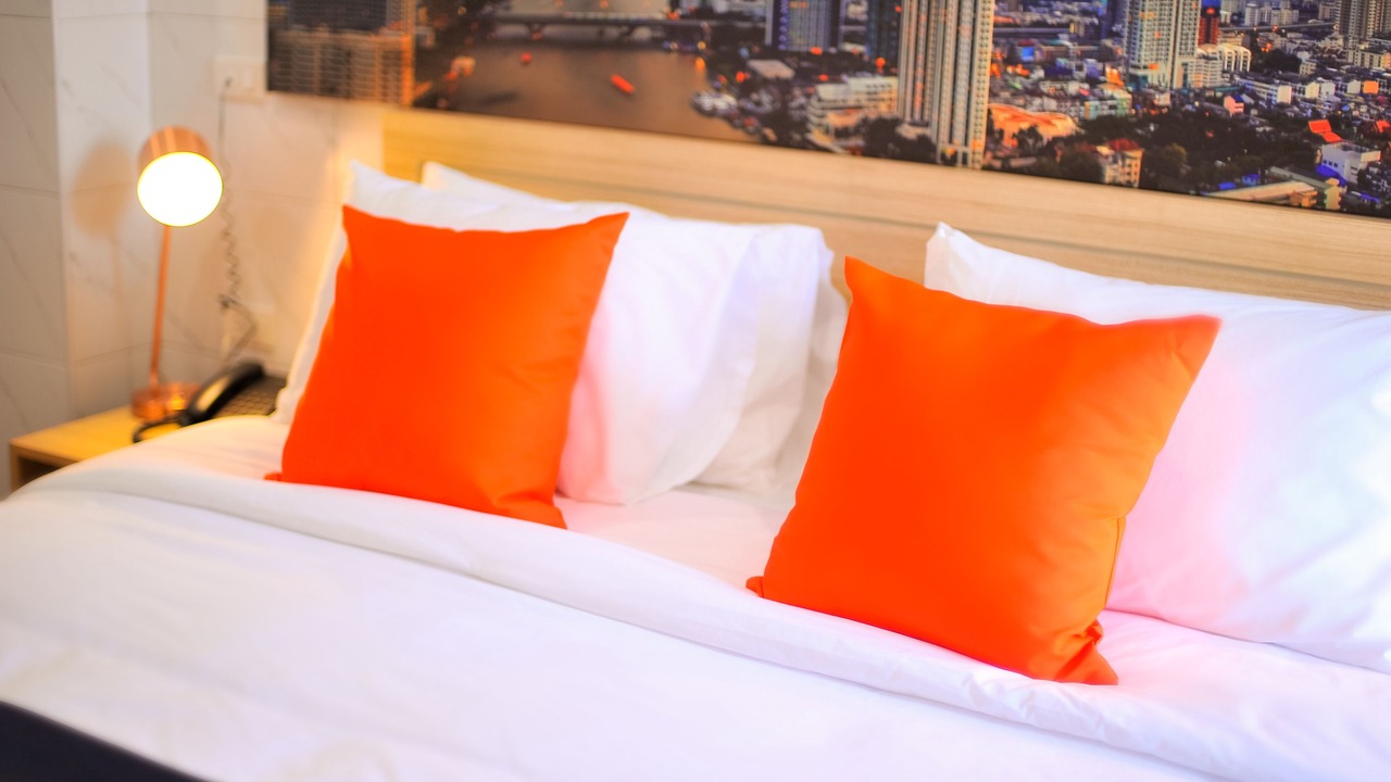 Photo of Bedroom in Khlong San