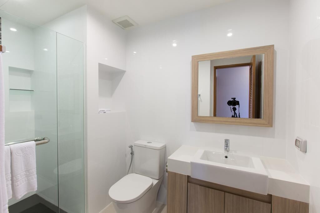 Photo of Bathroom in Talat Nuea
