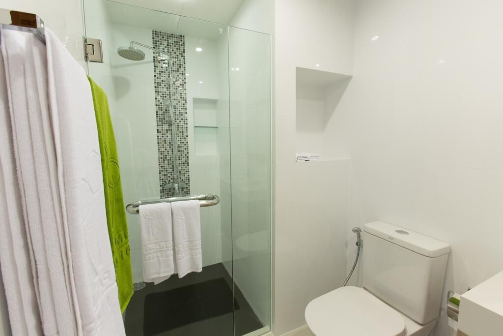 Photo of Bathroom in Talat Nuea