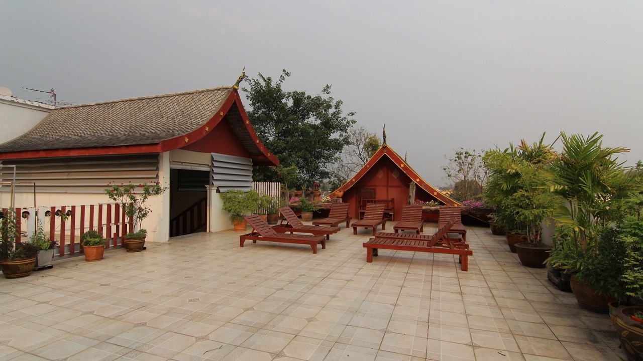 Photo of Outdoor in Old City