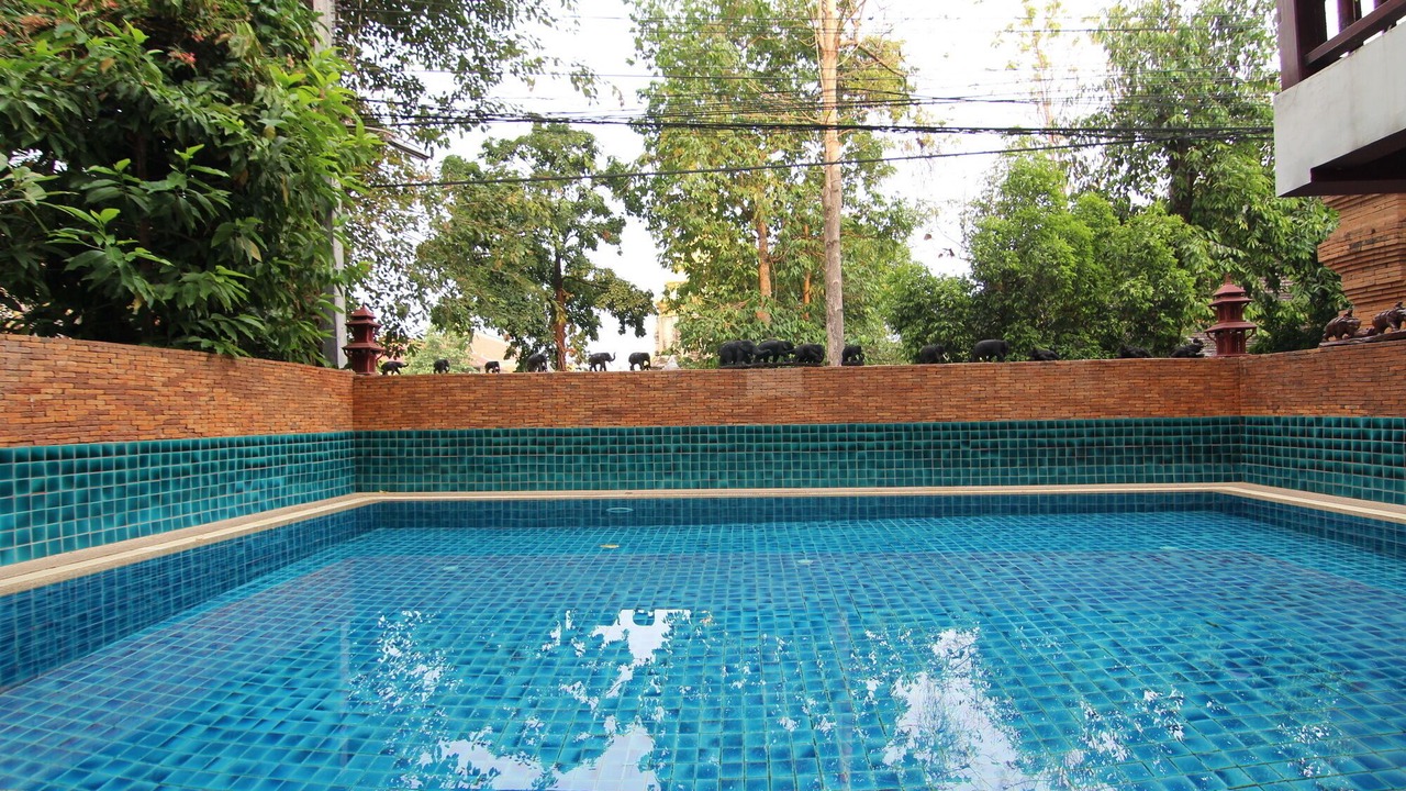 Photo of Outdoor in Old City