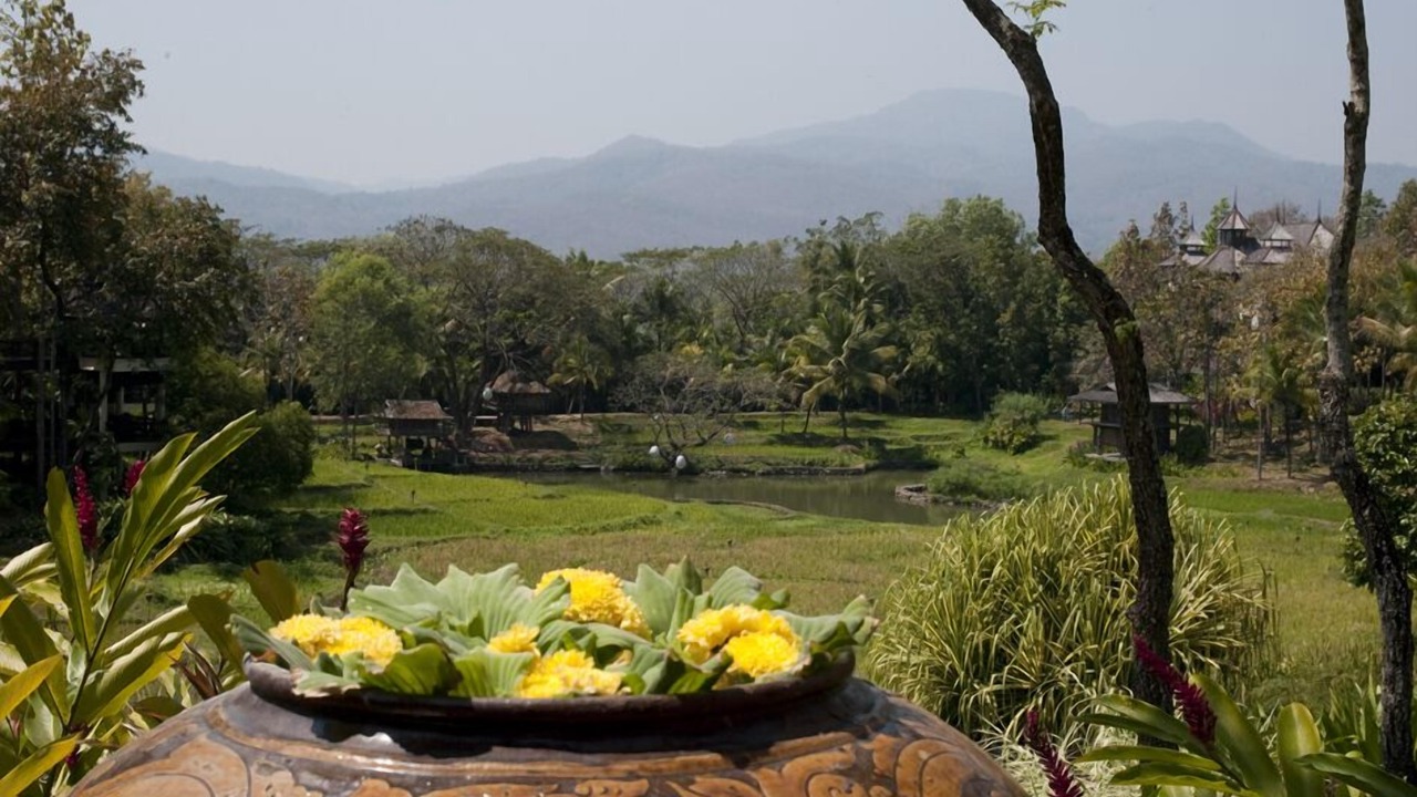 Photo of Outdoor in Mae Rim