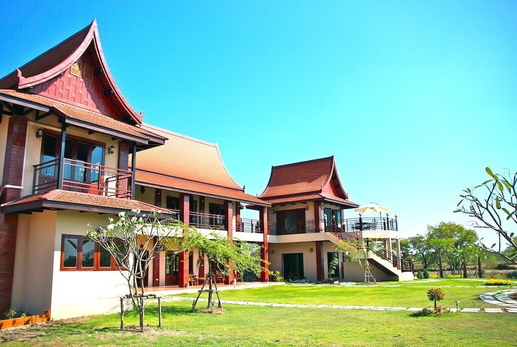 Photo of Outdoor in Udon Thani