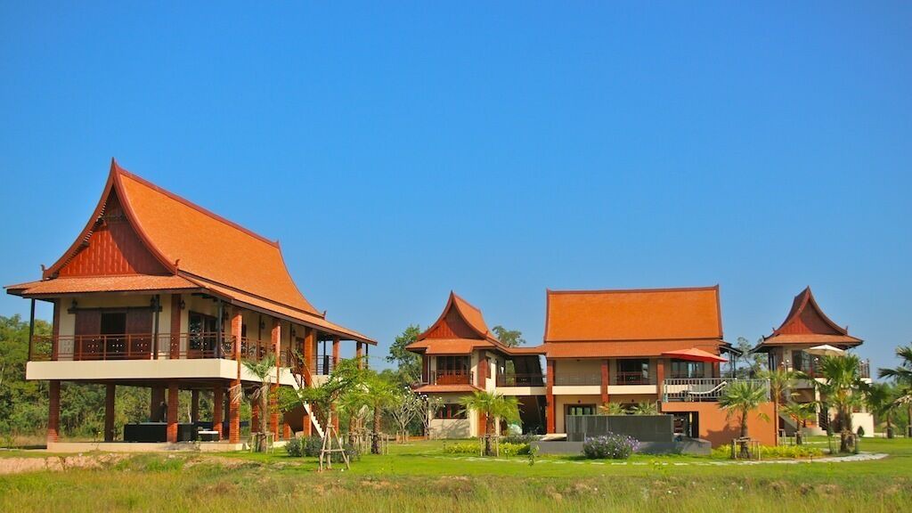 Photo of Outdoor in Udon Thani