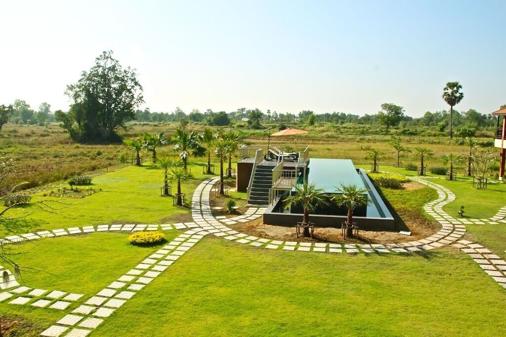 Photo of Outdoor in Udon Thani