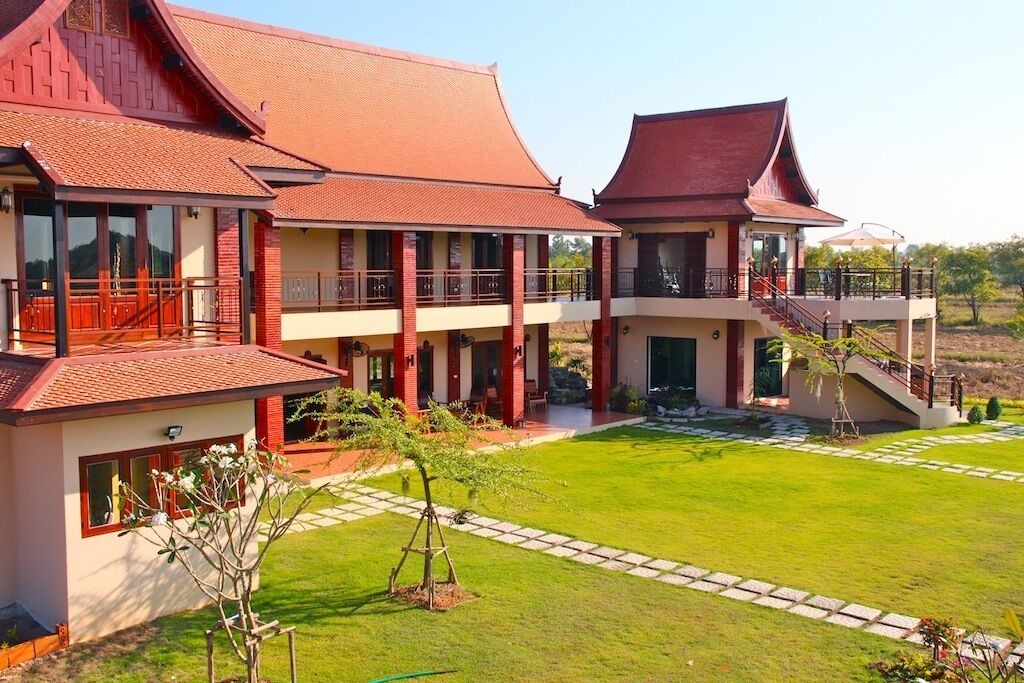 Photo of Outdoor in Udon Thani